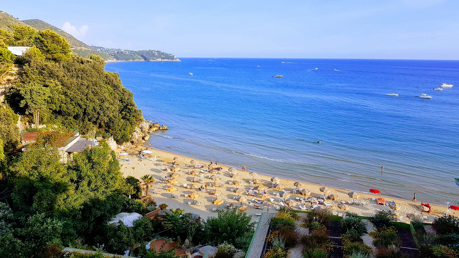 Photo of Summit Hotel beach with small bay