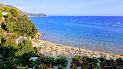 Photo de Summit Hotel beach avec un niveau de propreté de très propre