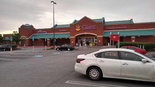 Grocery Store «Giant», reviews and photos, 6020 Marshalee Dr, Elkridge, MD 21075, USA