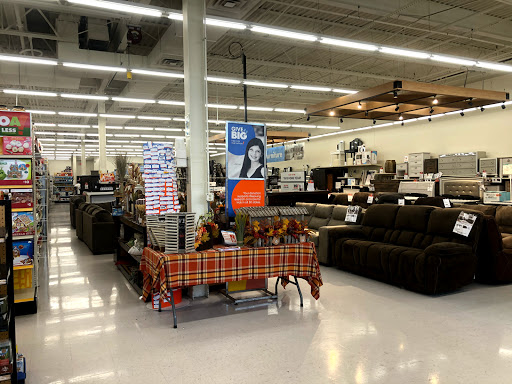 Discount Store «Big Lots», reviews and photos, 585 W Mt Pleasant Ave, Livingston, NJ 07039, USA