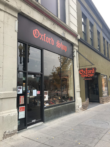 Shoe Store «The Oxford Shop», reviews and photos, 65 W 100 S, Salt Lake City, UT 84101, USA