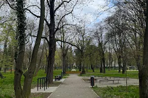 Park Tarnogajski image