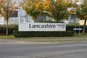 Lancashire Business Park image