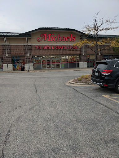 Craft Store «Michaels», reviews and photos, 2231 Willow Rd, Glenview, IL 60025, USA