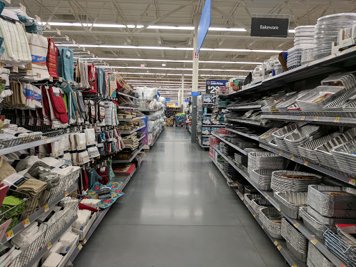 Discount Store «Walmart», reviews and photos, 882 S State Rd 135, Greenwood, IN 46143, USA