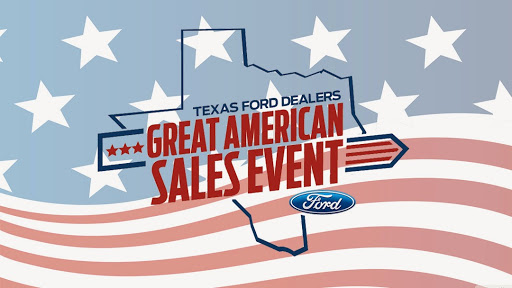 Ford Dealer «Gullo Ford of Conroe - The Woodlands», reviews and photos, 925 Interstate 45 S, Conroe, TX 77301, USA