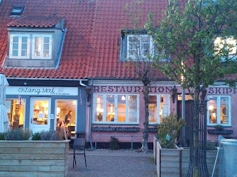 Rib House Køge