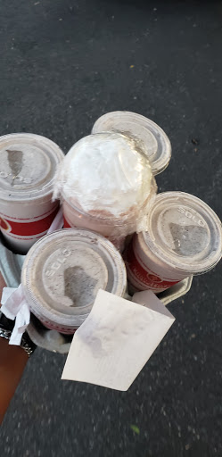 Ice Cream Shop «Cold Stone Creamery», reviews and photos, 6 Broadway, Lynbrook, NY 11563, USA