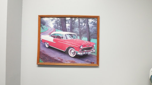 Used Car Dealer «Rose Automotive», reviews and photos, 110 N Erie Blvd, Hamilton, OH 45011, USA