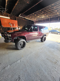 S & S Car Care Center - Photo 2 - Car repair in Houston, TX, Pearland