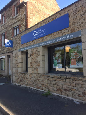 Agence O2 Lannion - Services à domicile à Lannion