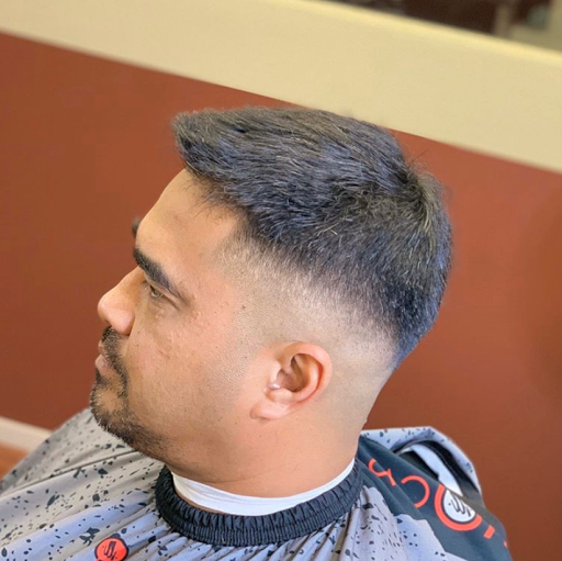 Barber Shop «Headlinerz Barbershop», reviews and photos, 1045 C St, Hayward, CA 94541, USA