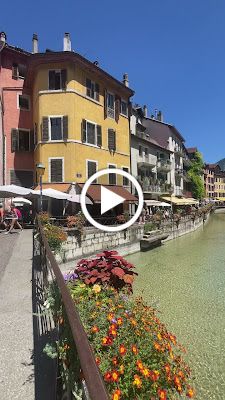 RosaliN'ails à Annecy