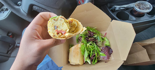 Restaurant «Lekker 209», reviews and photos, 3928 Main St, Stone Ridge, NY 12484, USA