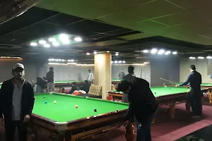 LEGENDS Snooker Club And Academy image