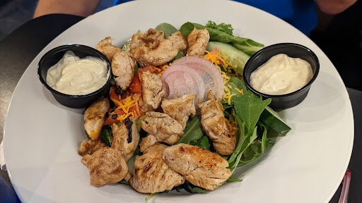 Diner «Lexington Diner», reviews and photos, 124 N Upper St, Lexington, KY 40507, USA