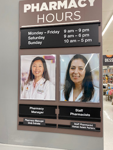 Supermarket «Giant», reviews and photos, 18250 Flower Hill Way, Gaithersburg, MD 20879, USA