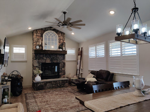 Window Treatment Store «Budget Blinds», reviews and photos