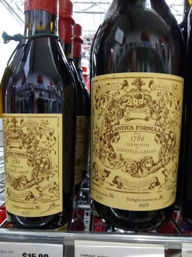 Liquor Store «Liquor City Uncorked», reviews and photos, 501 Crescent Ave, Covington, KY 41011, USA