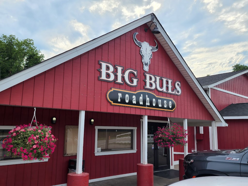 Big Buls Roadhouse 45013
