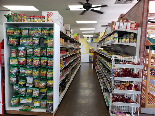 Grocery Store «Fulton Green Market», reviews and photos, 1826 Fulton Ave, Sacramento, CA 95825, USA