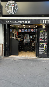 Photos du propriétaire du Restaurant Little It Bastille à Paris - n°19