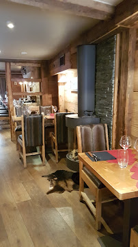 Atmosphère du Restaurant Le Chalet à Annecy - n°17