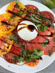 Photo n°47 de La Cascade à Antibes ()