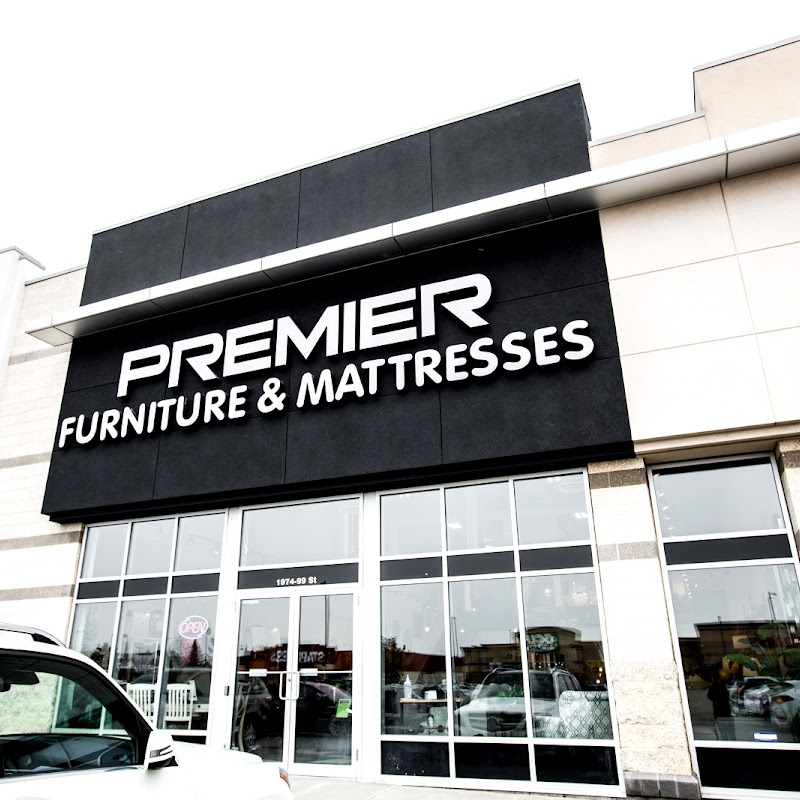 Premier Furniture & Mattresses