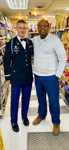 Liquor Store «Cork & Bottle», reviews and photos, 309 A Ave W, Oskaloosa, IA 52577, USA