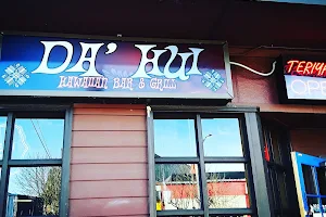 Da' Hui Hawaiian Bar & Grill image