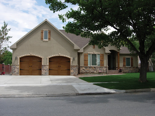 Precision Garage Door Service