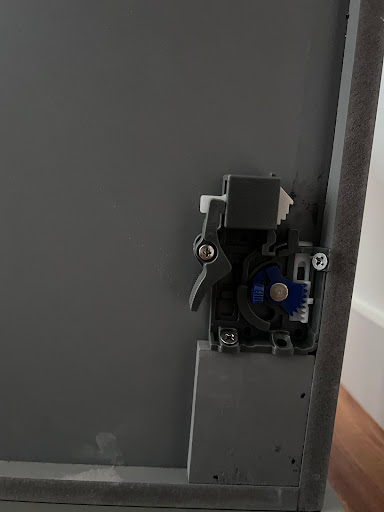 Furniture Store «Blu Dot Outlet», reviews and photos, 1323 Tyler St NE, Minneapolis, MN 55413, USA