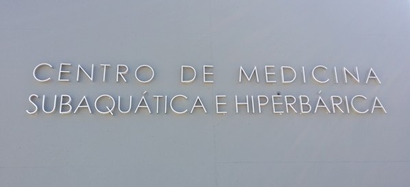 Comentários e avaliações sobre o Centro de Medicina Subaquática e Hiperbárica