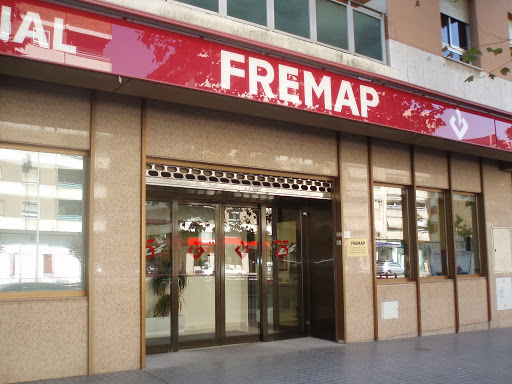 FREMAP Córdoba