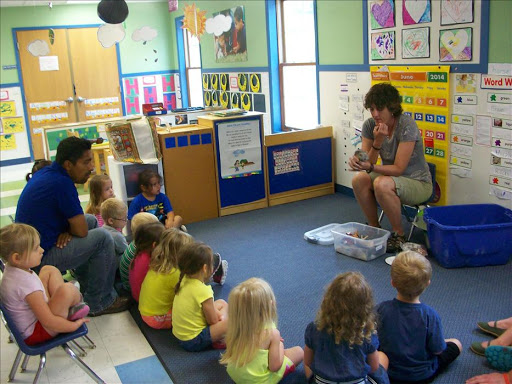 Day Care Center «Pleasant Hill KinderCare», reviews and photos, 1425 Copper Creek Dr, Pleasant Hill, IA 50327, USA