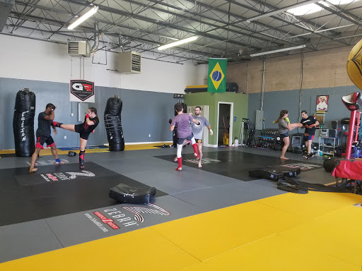 Gym «Punisher Muay Thai», reviews and photos, 3361 S 200 E, Salt Lake City, UT 84115, USA