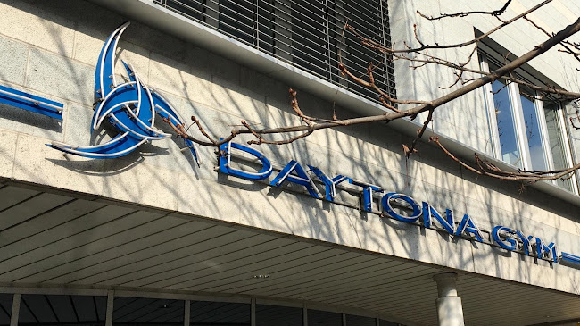 Kommentare und Rezensionen über Daytona Gesundheitszentrum GmbH "Fitness & Praxis mit Charme"