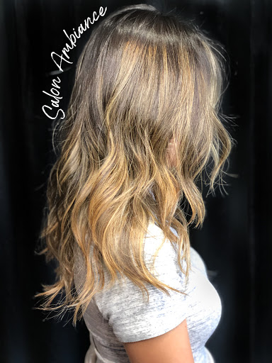 Beauty Salon «Salon Ambiance», reviews and photos, 5075 Warner Ave, Huntington Beach, CA 92649, USA