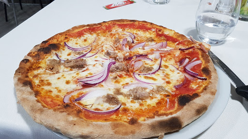 Ristorante Pizzeria Il Vicolo in Rho, Città Metropolitana di Milanoo