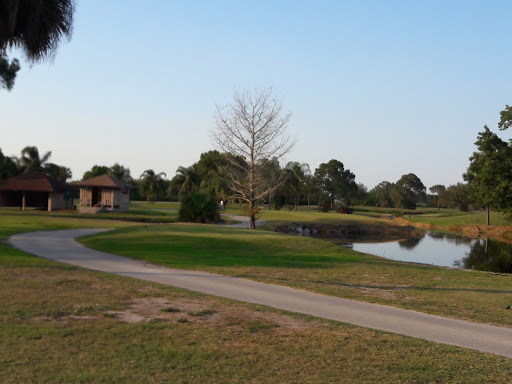 Golf Course «Clewiston Golf Course», reviews and photos, 1201 San Luiz Ave, Clewiston, FL 33440, USA