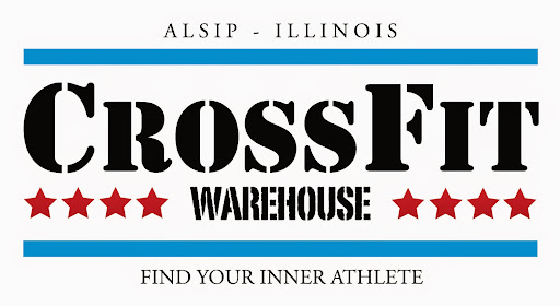 Gym «CrossFit Warehouse», reviews and photos, 5825 117th Pl, Alsip, IL 60803, USA