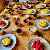 Plats et boissons du Café La Buvette du Chapeau à Chamonix-Mont-Blanc - n°1