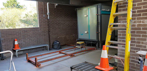 Recreation Center «Randolph Center», reviews and photos, 200 S Alvernon Way, Tucson, AZ 85711, USA