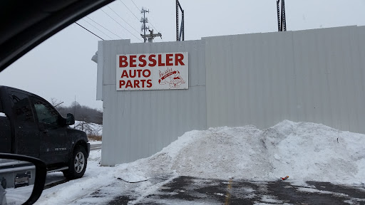 Auto Parts Store «Bessler Auto Parts», reviews and photos, 106 Williams Way, Wilder, KY 41076, USA