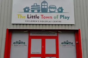 The Little Town of Play image