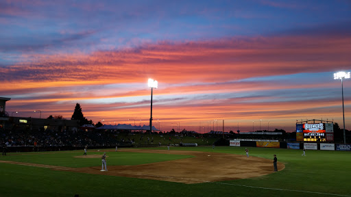 Stadium «Schaumburg Boomers Stadium», reviews and photos, 1999 Springinsguth Rd, Schaumburg, IL 60193, USA