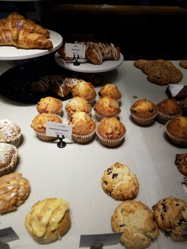 Sandwich Shop «Panera Bread», reviews and photos, 3700 Vestal Pkwy E, Vestal, NY 13850, USA