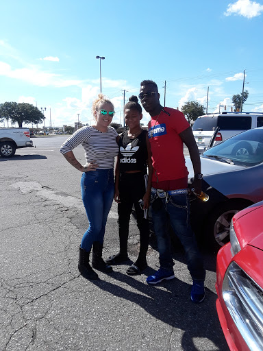 Home Improvement Store «The Home Depot», reviews and photos, 1601 13th Ave E, Tuscaloosa, AL 35404, USA