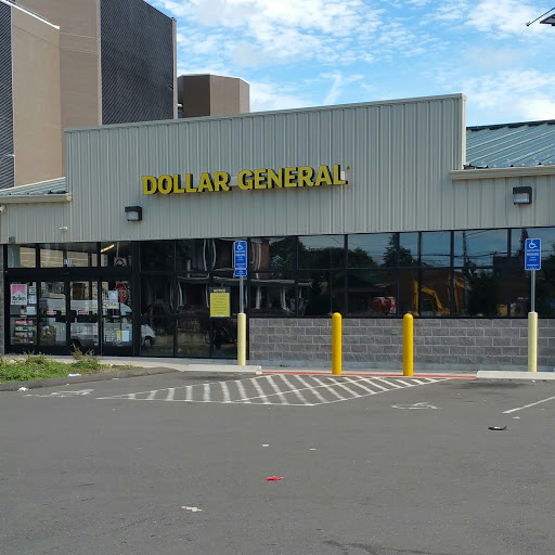 Discount Store «Dollar General», reviews and photos, 577 Fairfield Ave, Bridgeport, CT 06604, USA